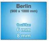 Berlin 6 mm