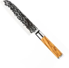 Forged Olive nůž santoku 18 cm