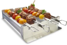 Kebab set pro plynové grily Broil King