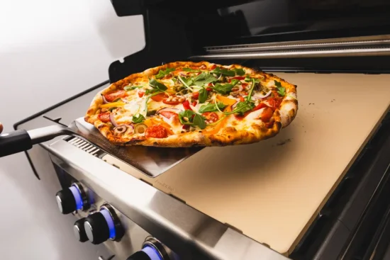 Broil King, pizza kámen Imperial, Regal