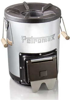 Přenosná kamna Rocket Stove rf33, Petromax Přenosná kamna Rocket Stove rf33, Petromax