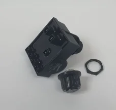 Broil King, elektronické zapalování 5+2 kontakty