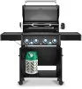 Plynový gril Broil King Baron 490 Shadow, new 2026