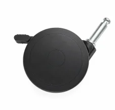 Broil King, kolečko Baron s aretací
