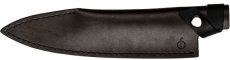 Forged Leather kožené pouzdro na porcovací nůž