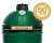 Big Green Egg keramické grily