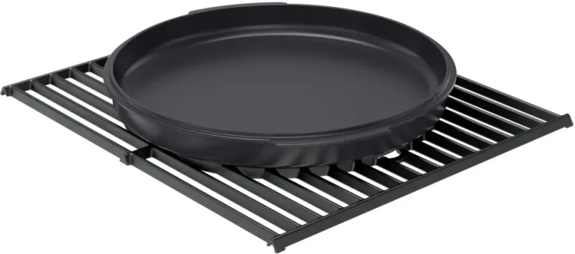 Rösle, litinový kotlík Dutch Oven Vario