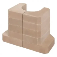 Akumulační sada pro krbová kamna (AKKUM 04)