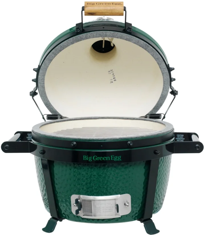 Letní akce 2026 Big Green Egg MiniMax