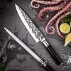 Forged Sebra kuchařský nůž