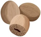 Dřevěné špalíky na uzení Hickory 9l