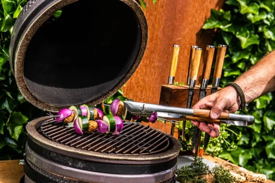 Style de Vie - Forged, BBQ kleště XL