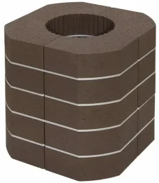 Jotul, akumulační prstence 6 ks