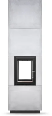 Modulární krb Hoxter Blox H60T