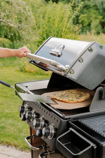 Broil King, pizza kámen Baron, Crown, Keg Broil King, pizza kámen Baron, Crown, Keg