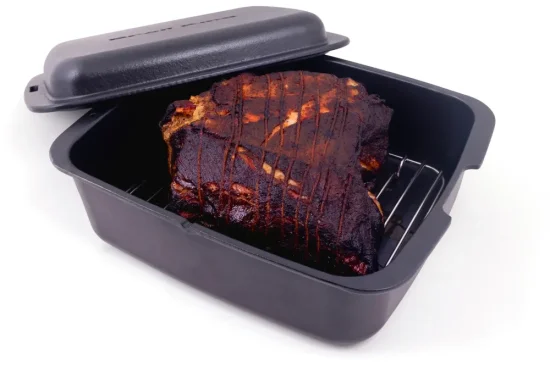 Broil King, litinový hrnec Dutch Oven 7 l