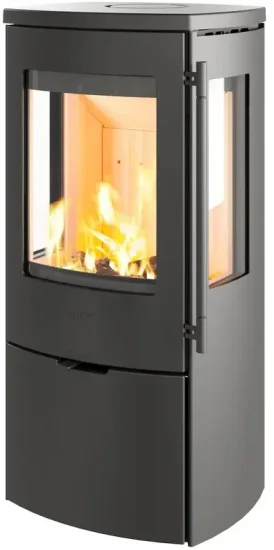 Krbová kamna Lotus - Mondo 3G Krbová kamna Lotus - Mondo 3G