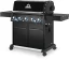 Plynový gril Broil King Baron 590 Shadow