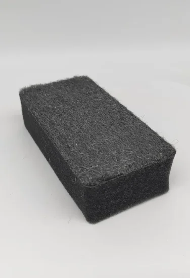 Hoxter, houbička pro suché čistění skel