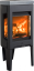 Krbová kamna Jotul F 163, mastková deska