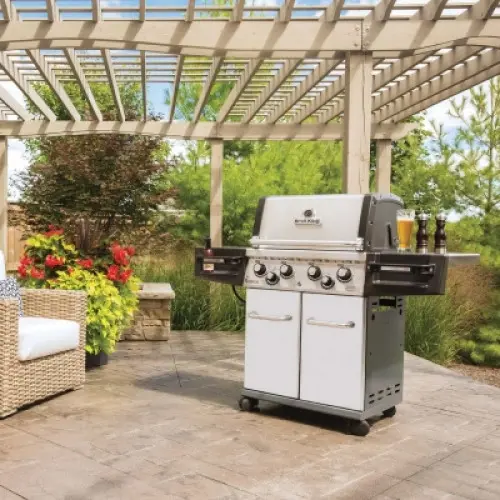 Broil King - Regal S 490