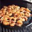 Půlkruhový perforovaný rošt Big Green Egg