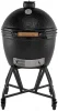 Limitovaná edice - keramický gril Big Green Egg XL Onyx