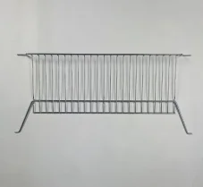Broil King, ohřívací rošt GEM