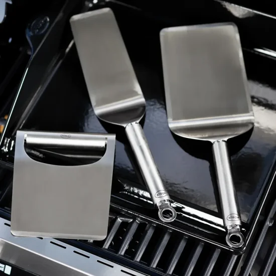 Rösle, plancha špachtle univerzální Rösle, plancha špachtle univerzální