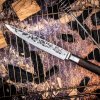Forged Sebra porcovací nůž