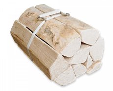 Buková polínka Premium 33 cm Buková polínka Premium 33 cm