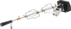 Rotisserie Premium G2/G3