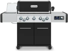 Plynový gril Broil King Regal Q 590 IR