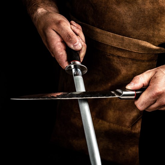 Forged Sebra ocílka diamond