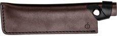 Forged Leather kožené pouzdro na japonský nůž na zeleninu