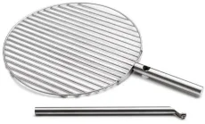 TRIPLE Grid 45 - rošt Ø 45
