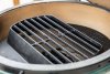 Litinový rošt na saté Big Green Egg