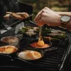 Plynový gril Broil King Royal 340 Shadow
