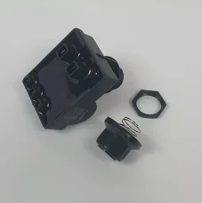 Broil King, elektronické zapalování 3+2 kontakty