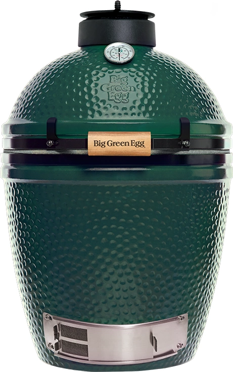 Keramické grily Big Green Egg