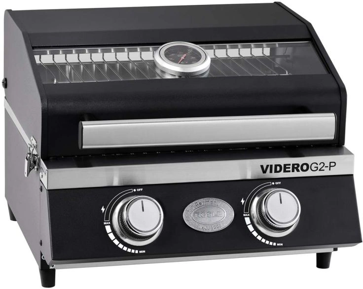 Rösle Videro G2 Portable