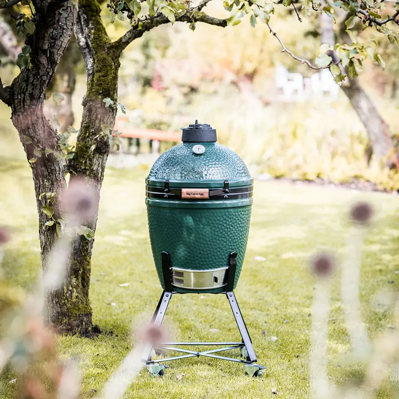 Big Green Egg Keramický gril